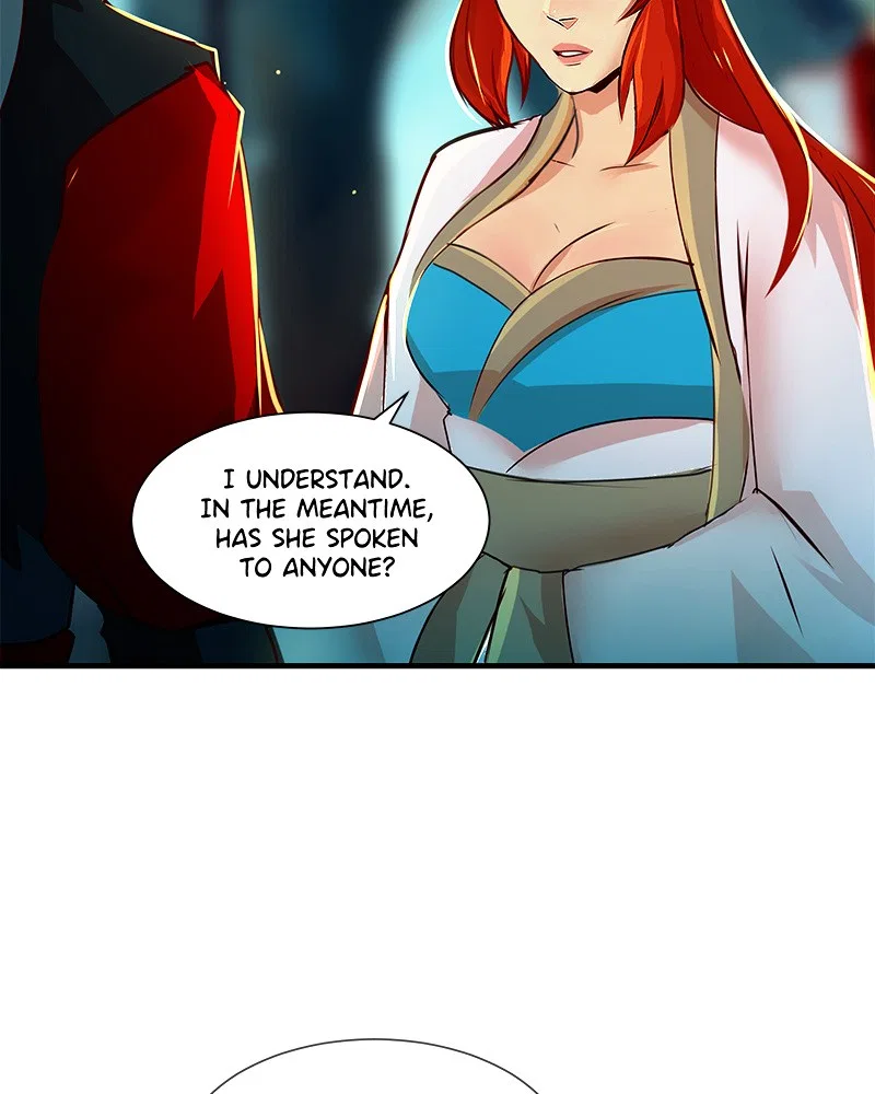 Subzero Chapter 70 – Page 41