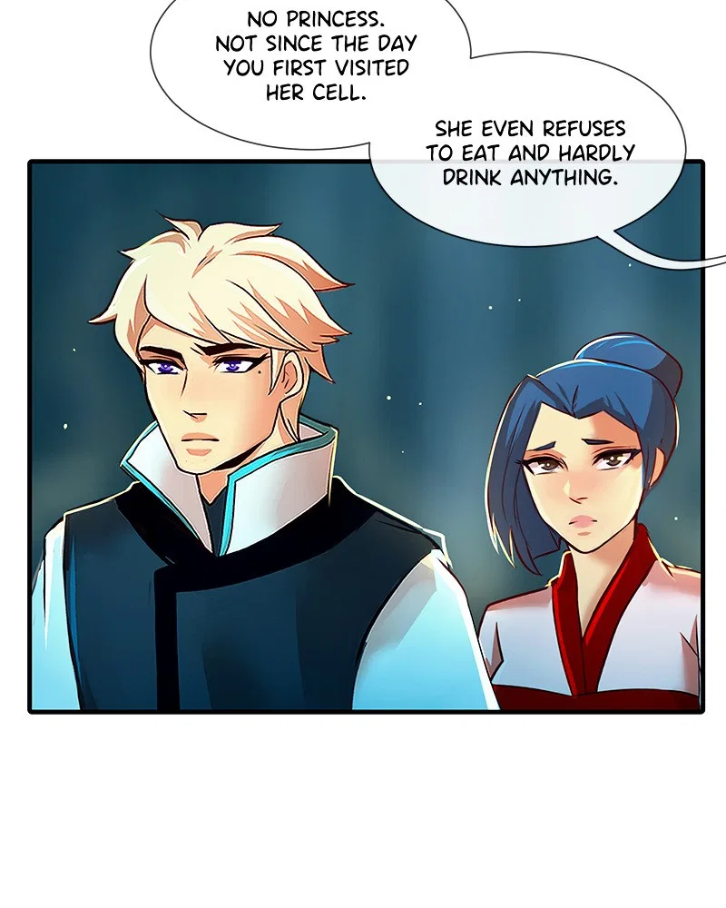 Subzero Chapter 70 – Page 42