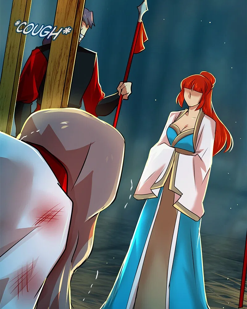 Subzero Chapter 70 – Page 45