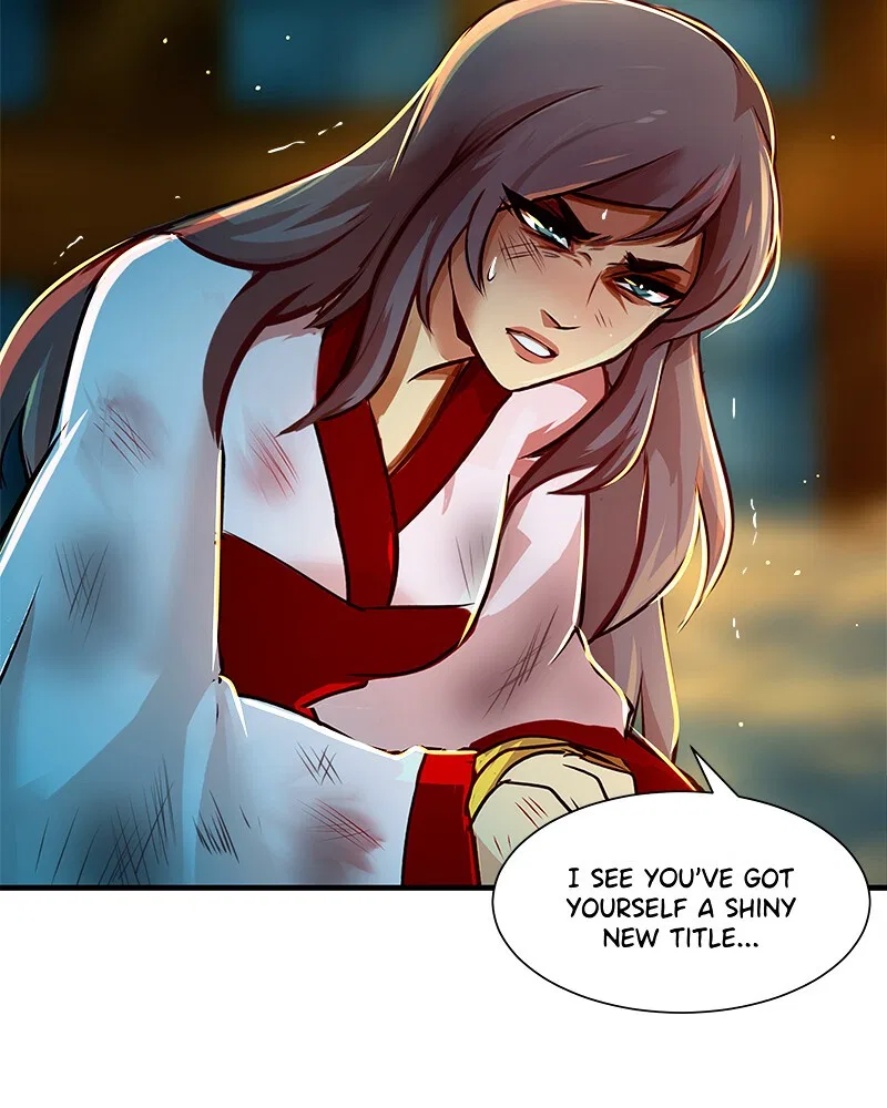 Subzero Chapter 70 – Page 47