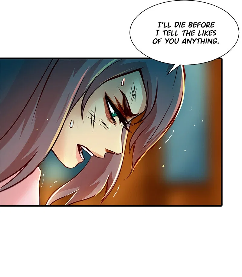Subzero Chapter 70 – Page 49