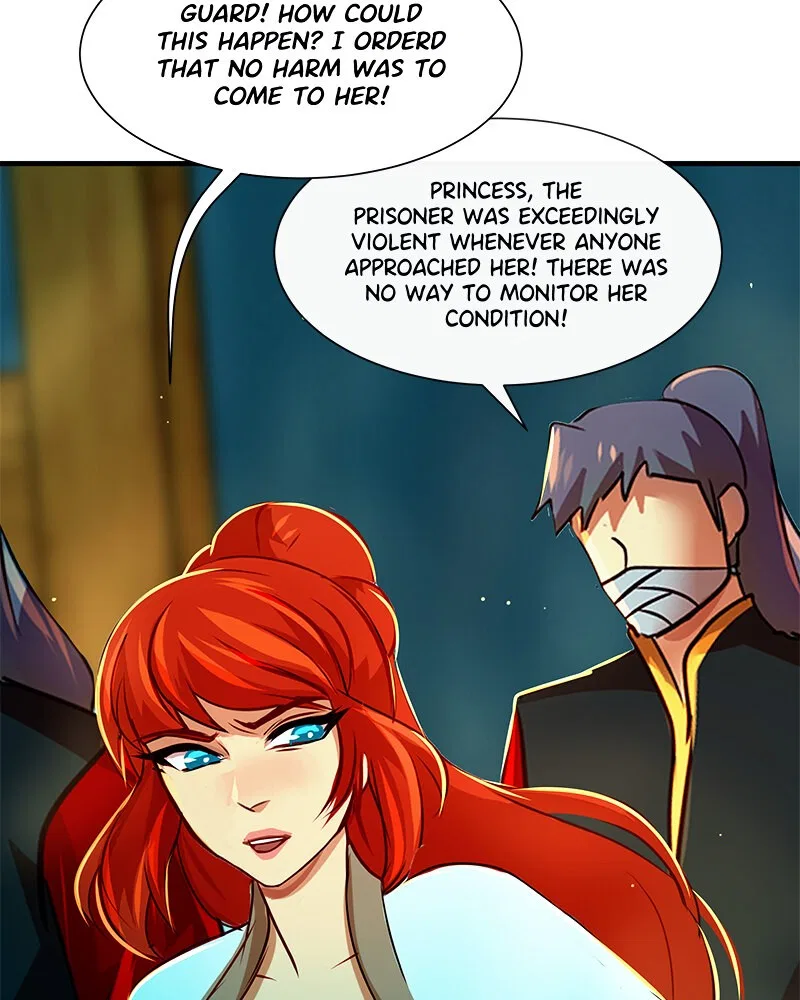 Subzero Chapter 70 – Page 60