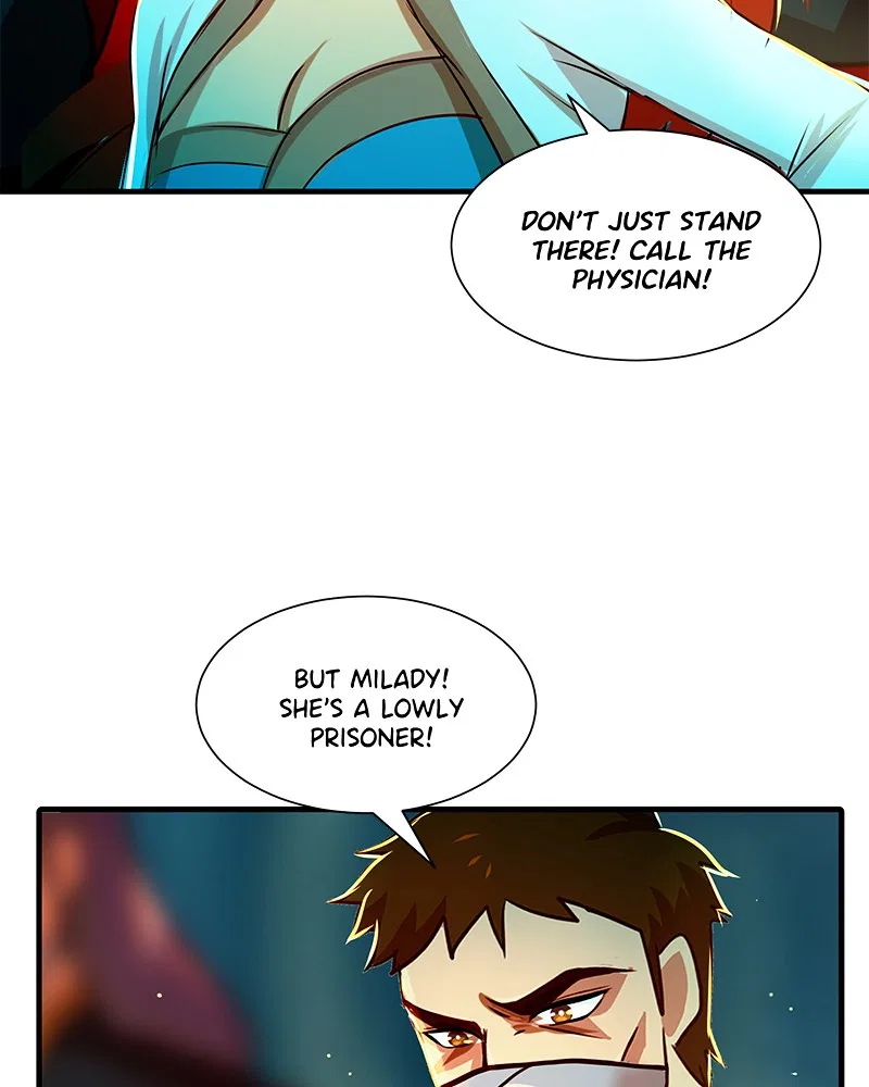 Subzero Chapter 70 – Page 61