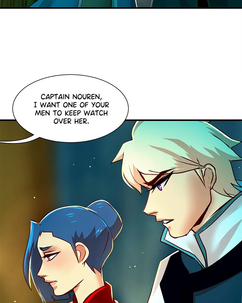 Subzero Chapter 70 – Page 67