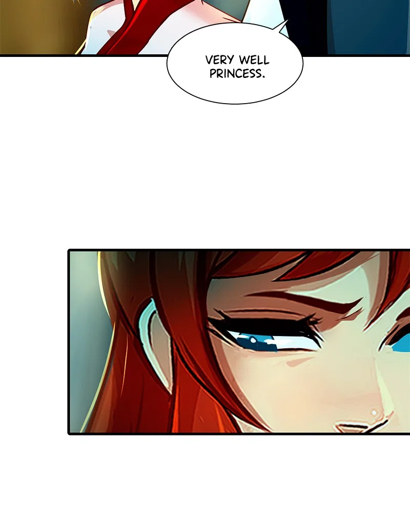 Subzero Chapter 70 – Page 68