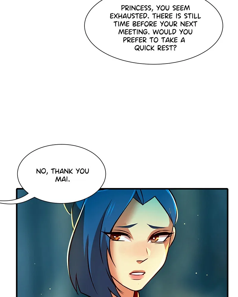 Subzero Chapter 70 – Page 71