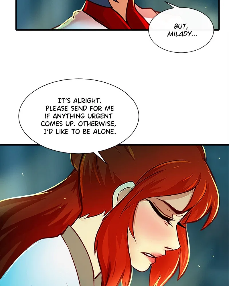 Subzero Chapter 70 – Page 72