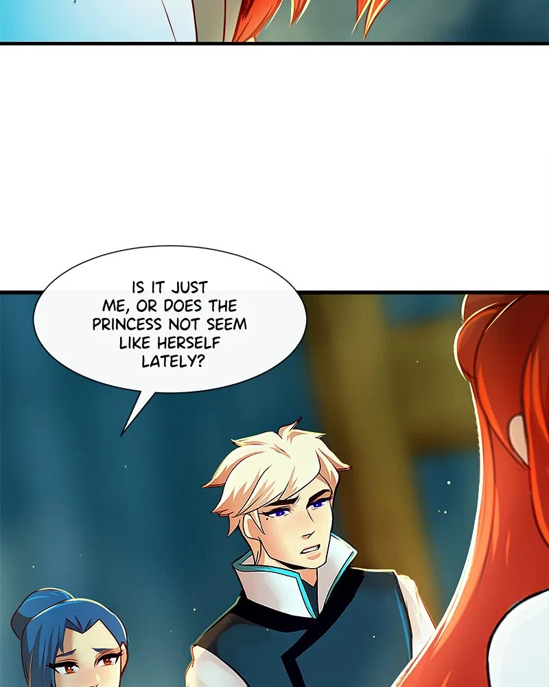 Subzero Chapter 70 – Page 73