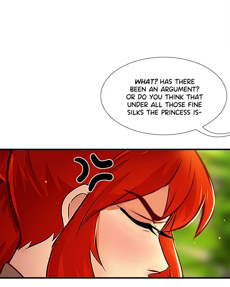Subzero Chapter 70 – Page 84