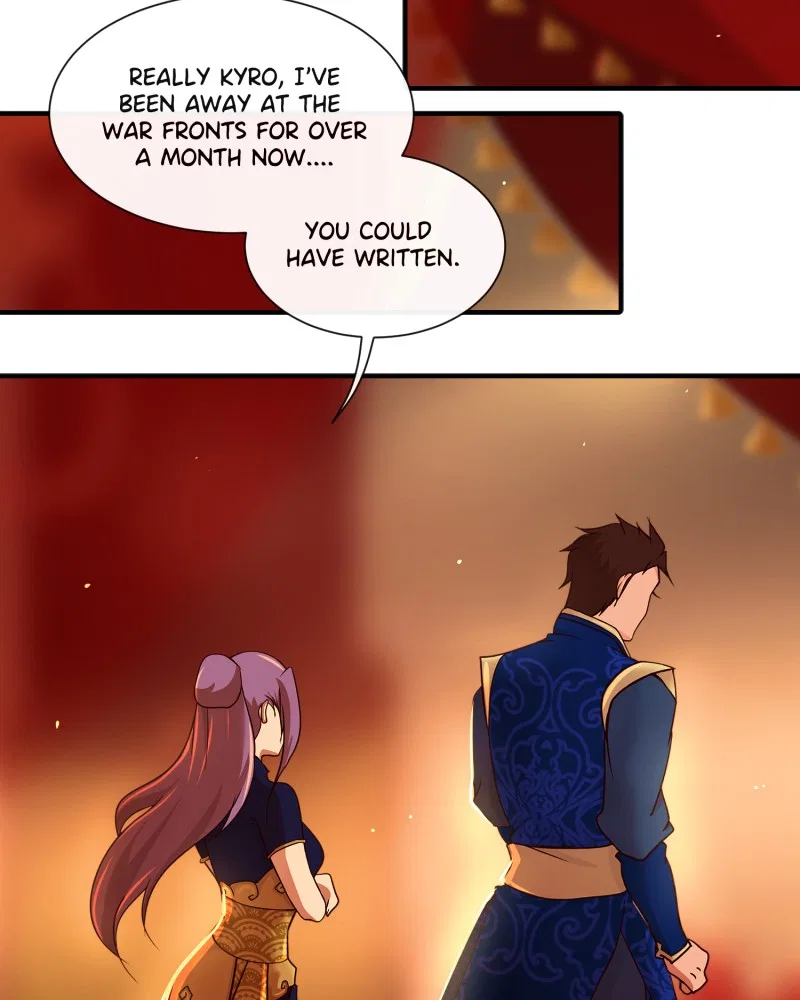 Subzero Chapter 20 – Page 21