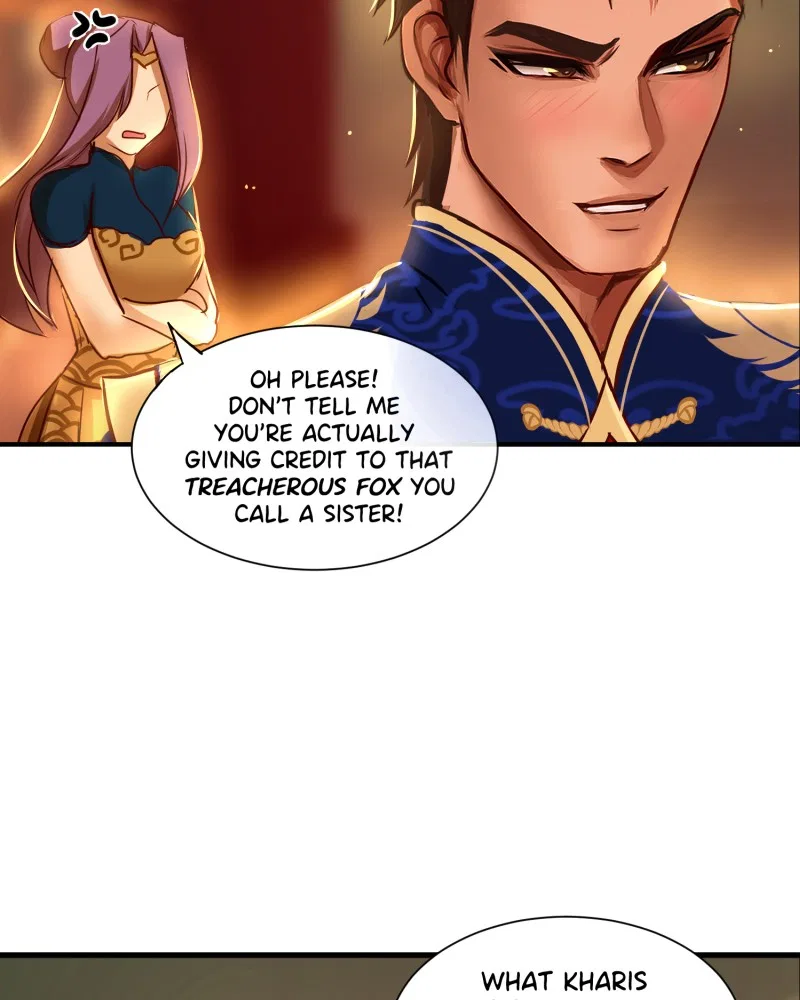 Subzero Chapter 20 – Page 36