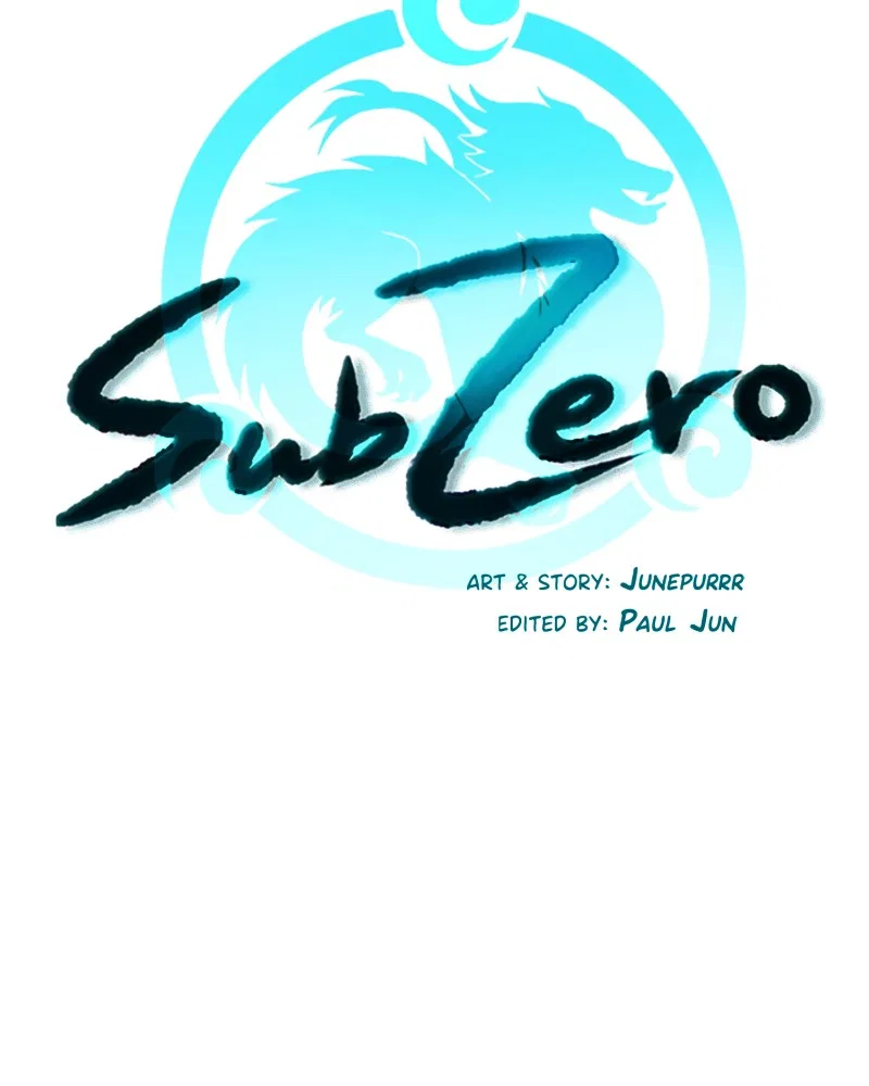 Subzero Chapter 20 – Page 89