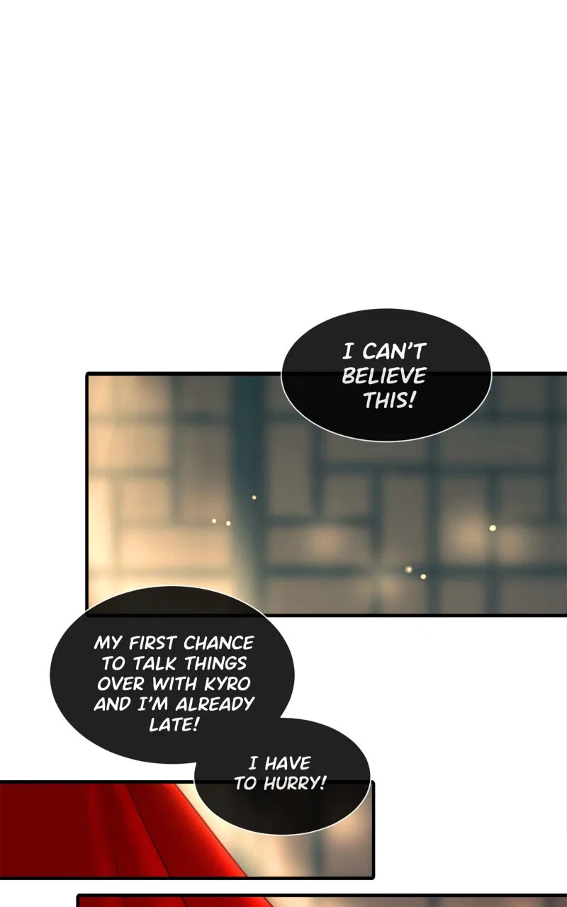Subzero Chapter 19 – Page 21