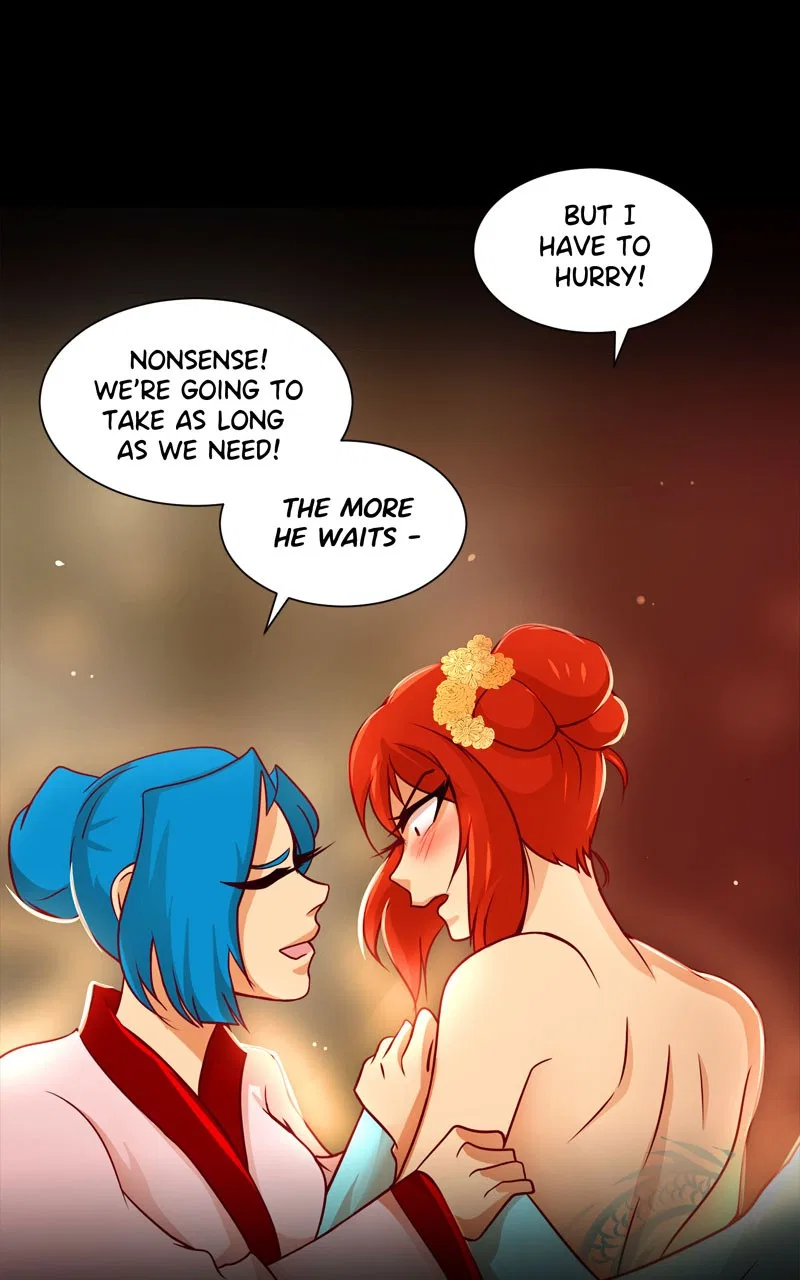Subzero Chapter 19 – Page 24