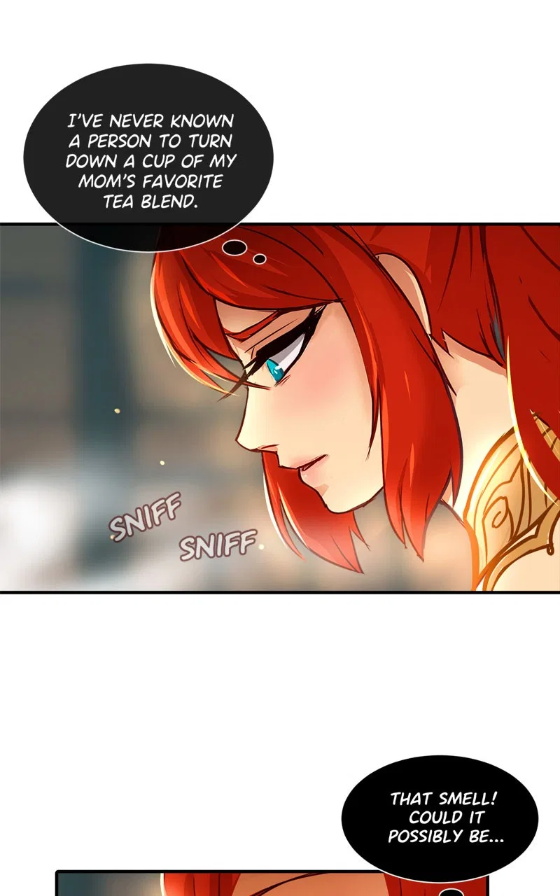 Subzero Chapter 19 – Page 30
