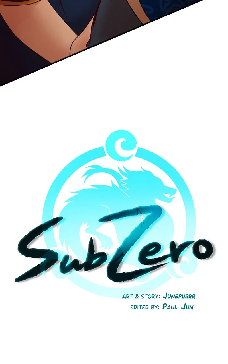 Subzero Chapter 19 – Page 53