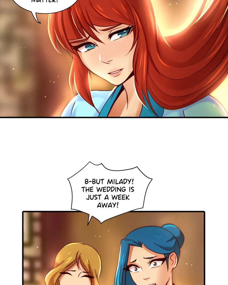 Subzero Chapter 18 – Page 32