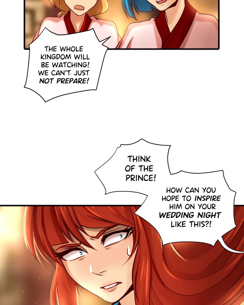 Subzero Chapter 18 – Page 33