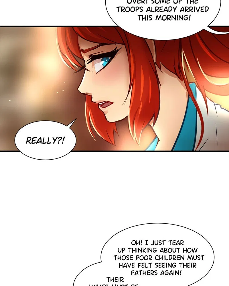 Subzero Chapter 18 – Page 40