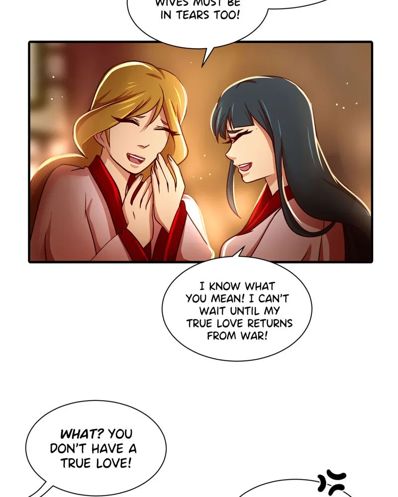 Subzero Chapter 18 – Page 41