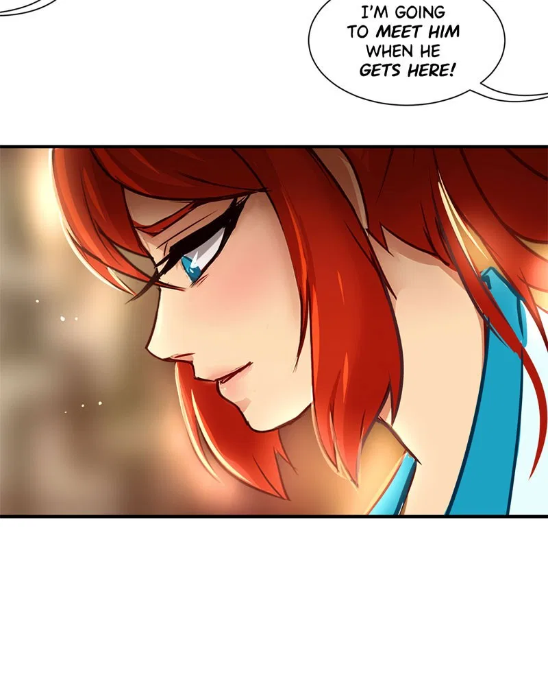 Subzero Chapter 18 – Page 42