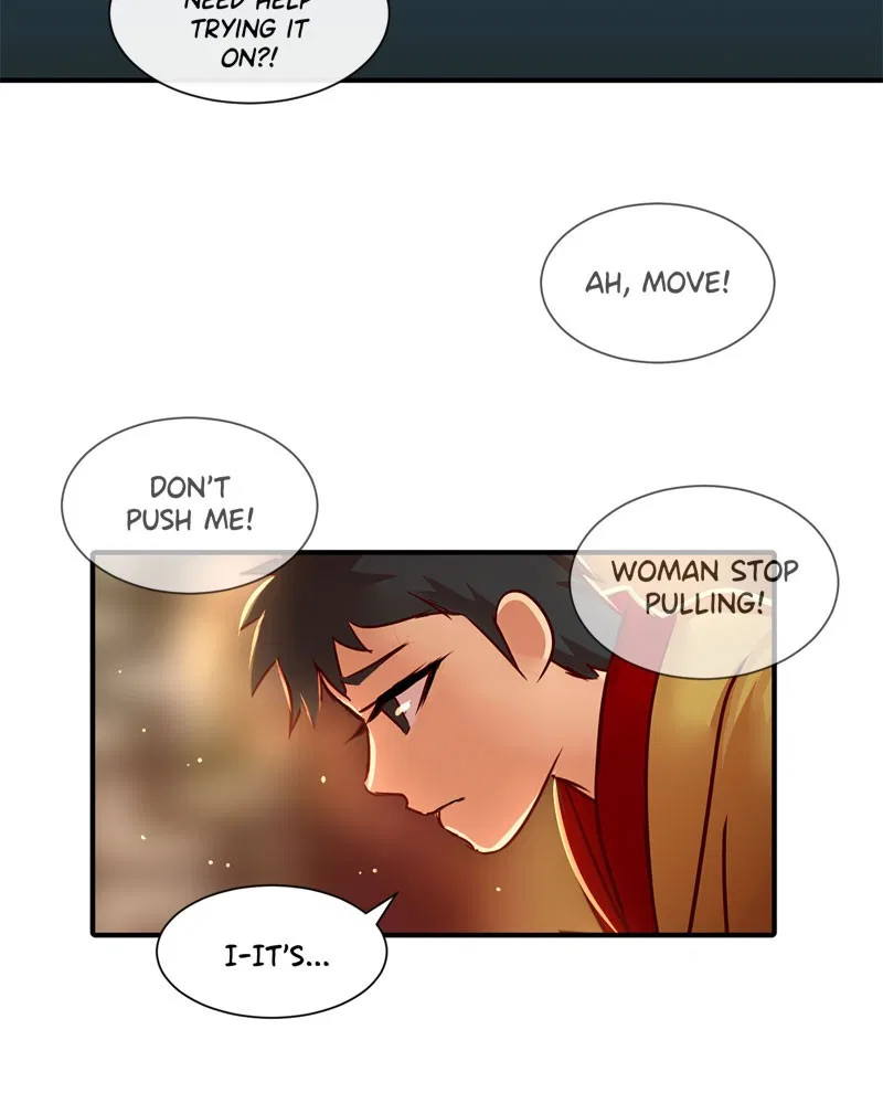 Subzero Chapter 18 – Page 62