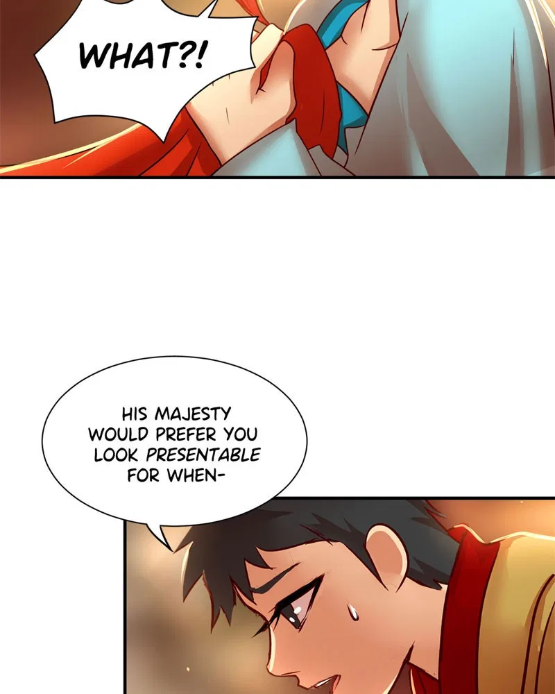 Subzero Chapter 18 – Page 64