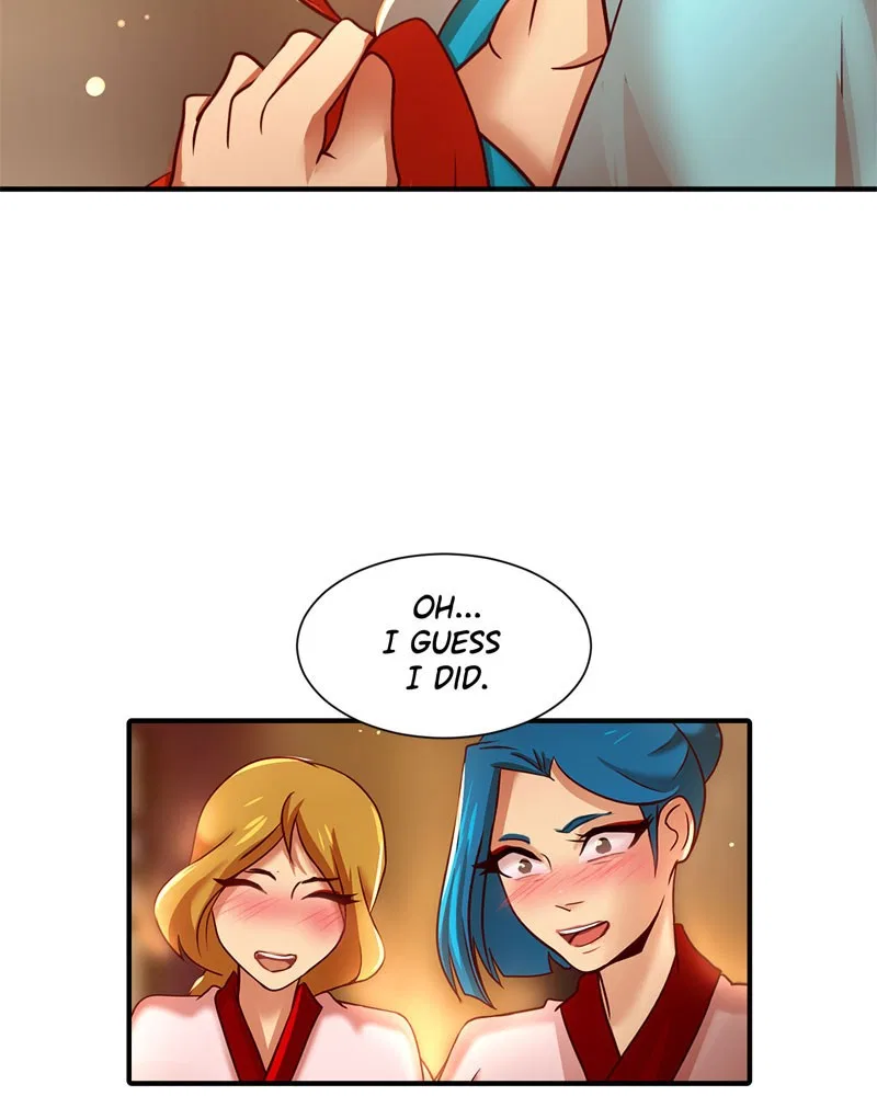 Subzero Chapter 18 – Page 71