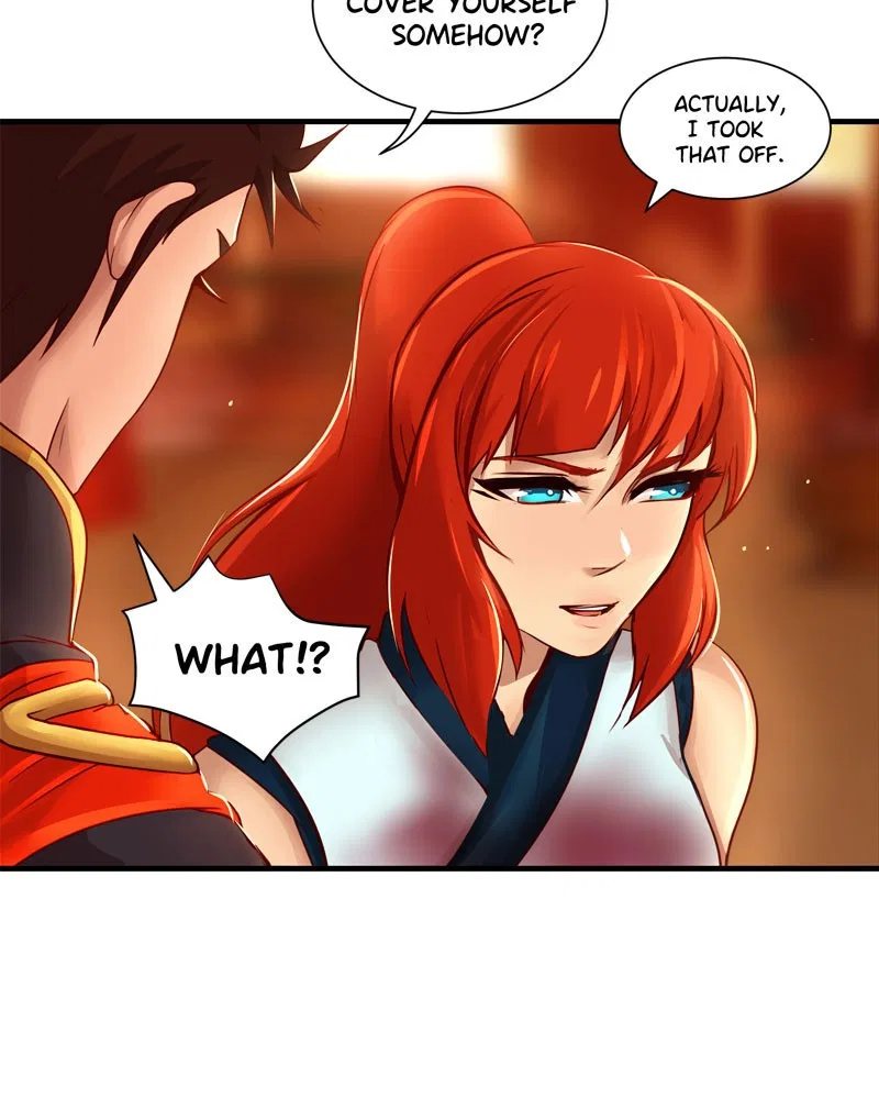 Subzero Chapter 17 – Page 7