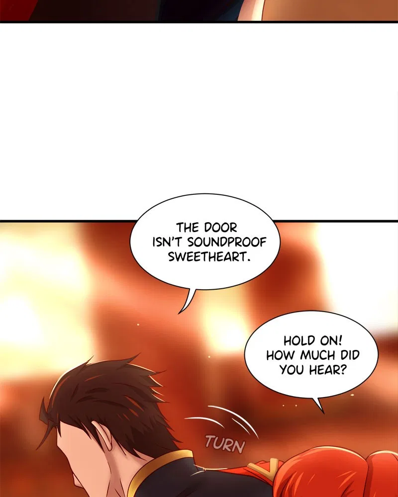 Subzero Chapter 17 – Page 19