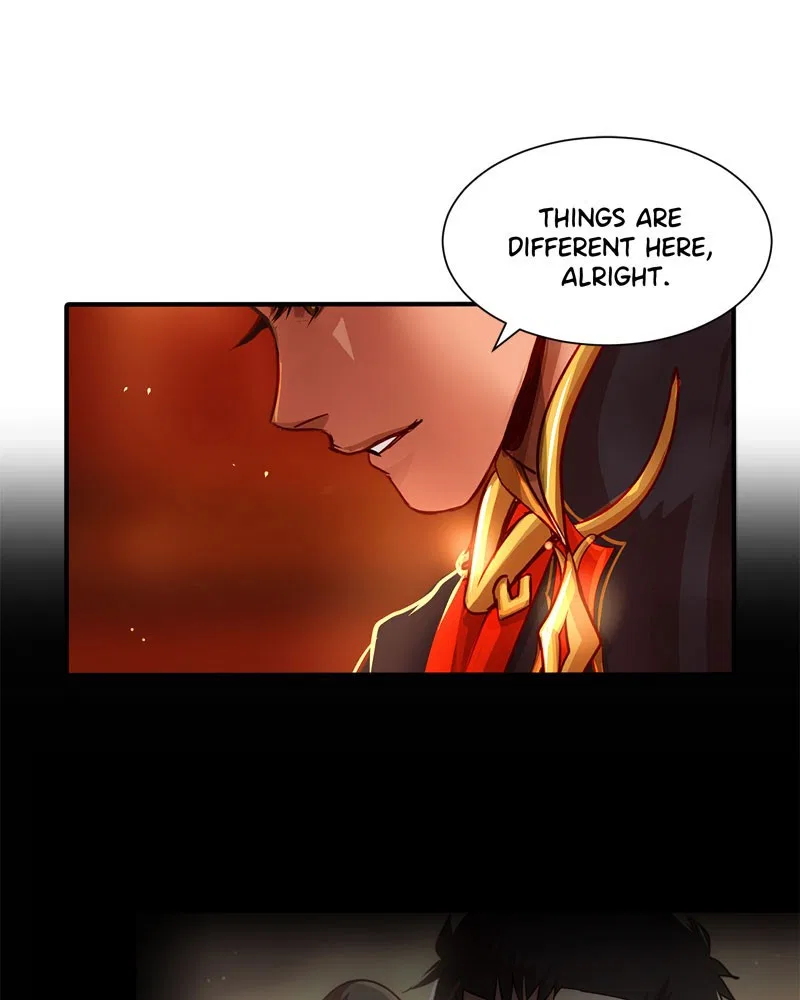Subzero Chapter 17 – Page 21