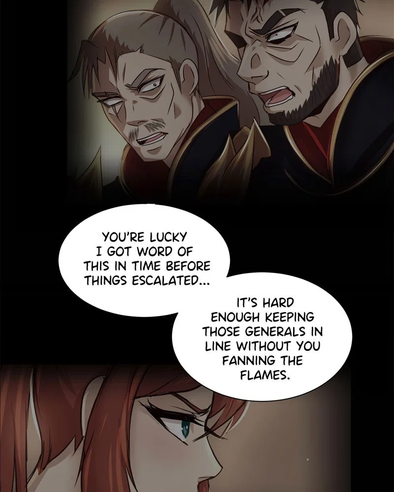 Subzero Chapter 17 – Page 22