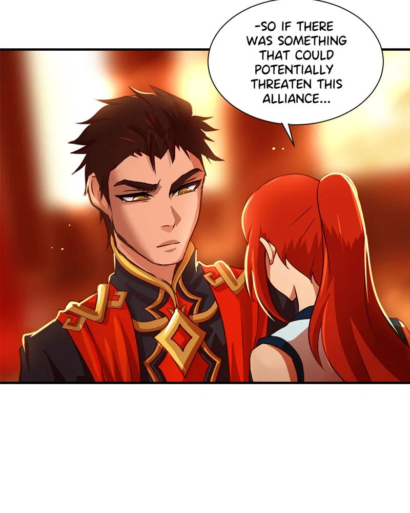 Subzero Chapter 17 – Page 32