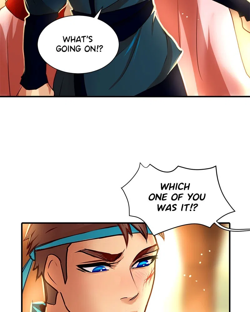 Subzero Chapter 17 – Page 65