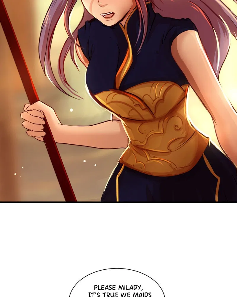 Subzero Chapter 17 – Page 67