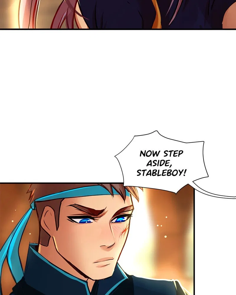 Subzero Chapter 17 – Page 70