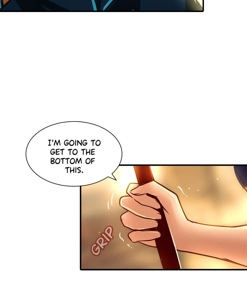 Subzero Chapter 17 – Page 71