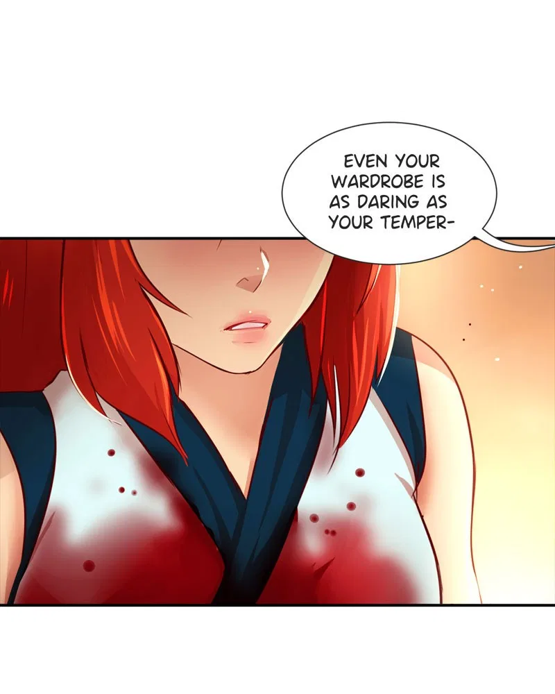 Subzero Chapter 16 – Page 22