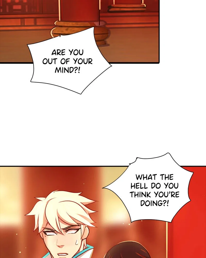 Subzero Chapter 16 – Page 64