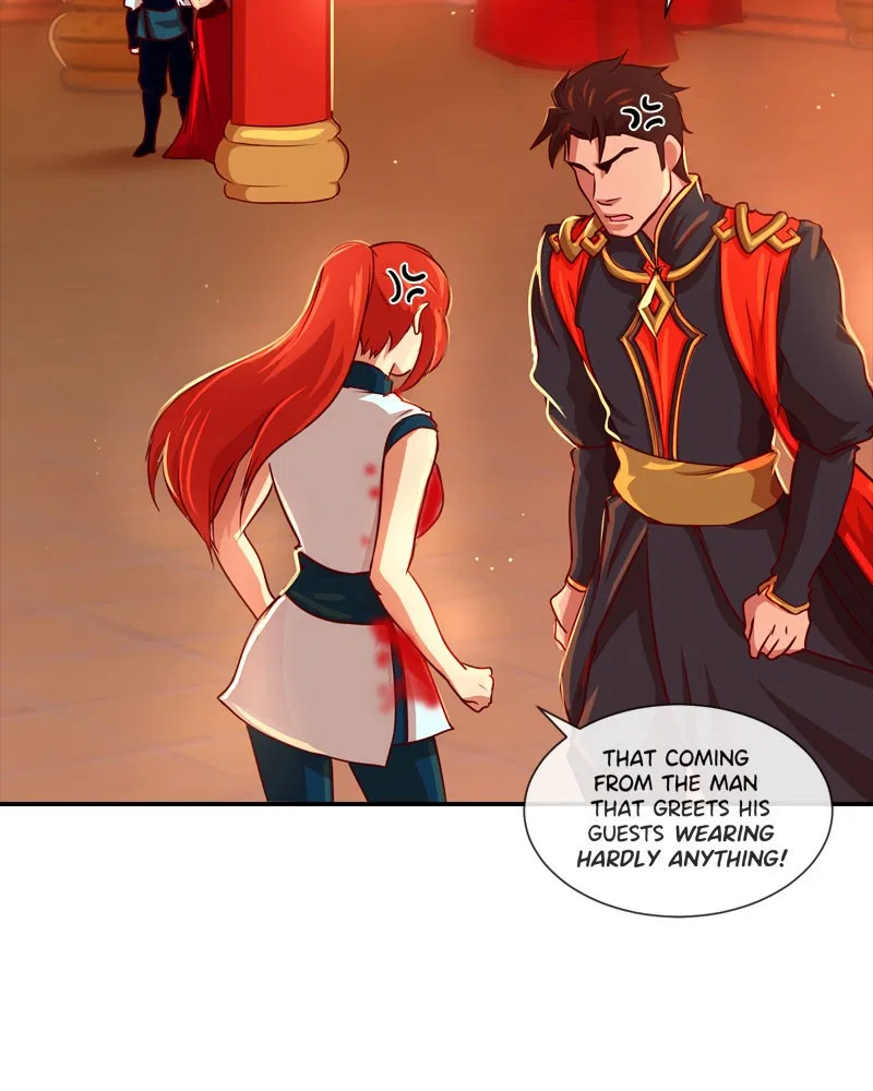 Subzero Chapter 16 – Page 66