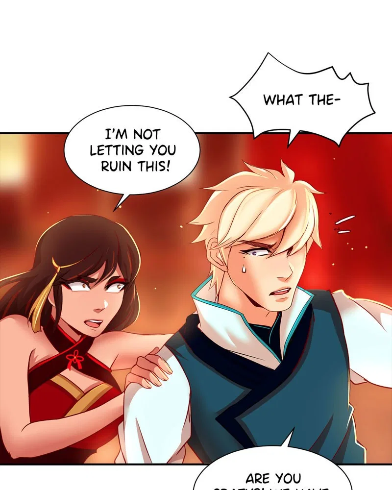 Subzero Chapter 16 – Page 69
