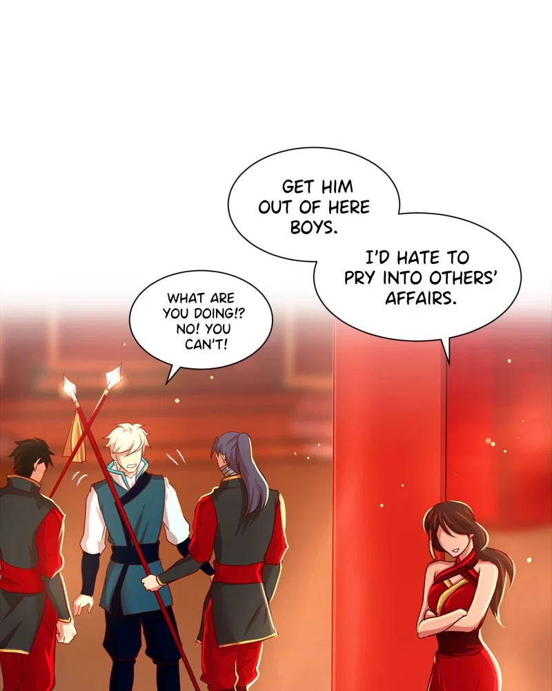Subzero Chapter 16 – Page 71