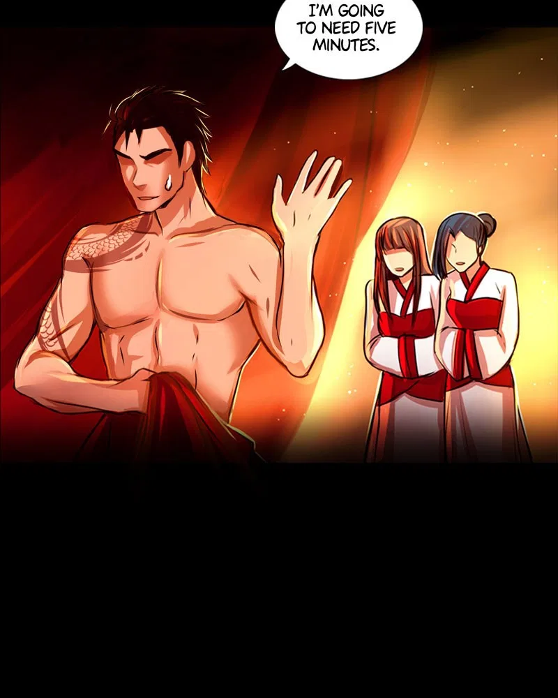 Subzero Chapter 15 – Page 47