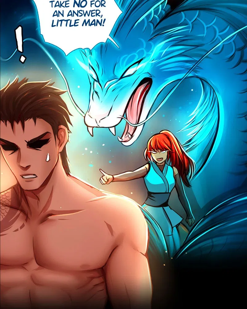 Subzero Chapter 15 – Page 51