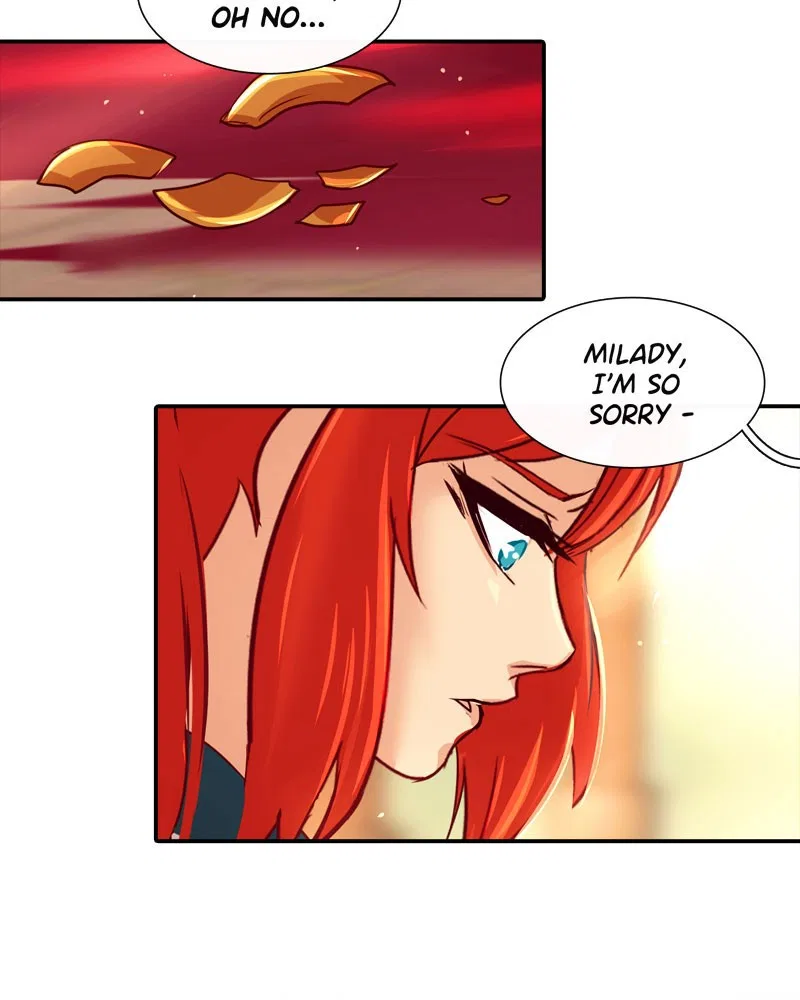 Subzero Chapter 14 – Page 13
