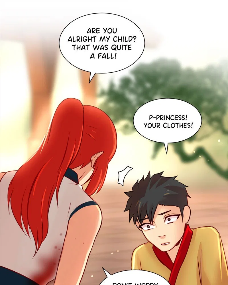 Subzero Chapter 14 – Page 19