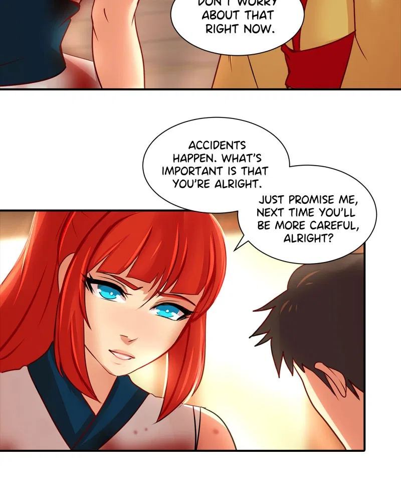 Subzero Chapter 14 – Page 20