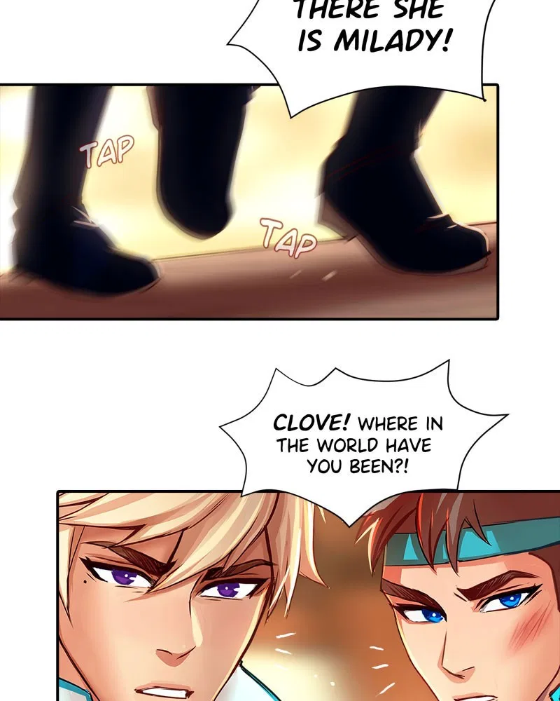 Subzero Chapter 14 – Page 23