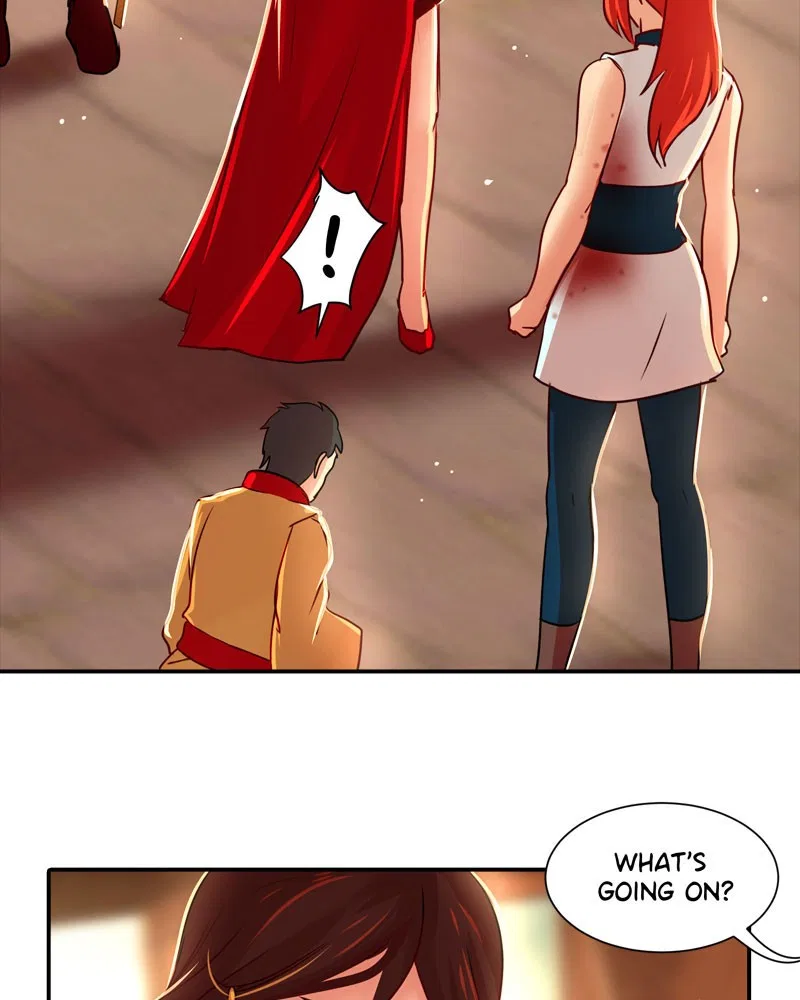 Subzero Chapter 14 – Page 25