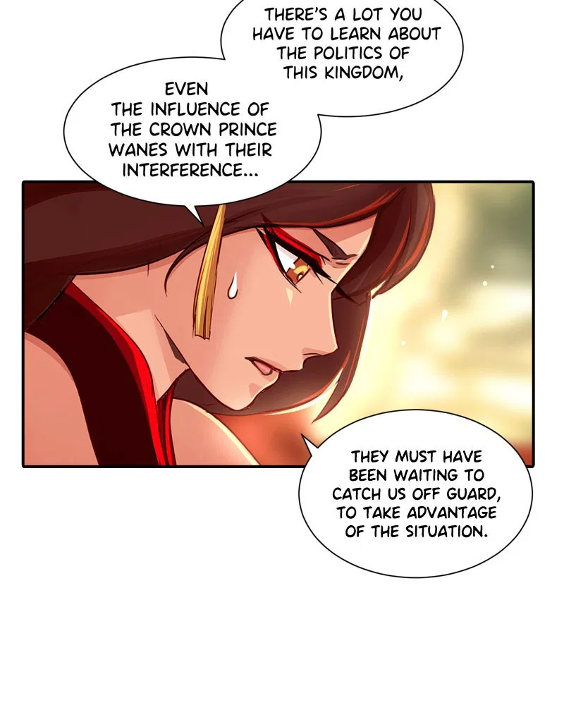 Subzero Chapter 14 – Page 31